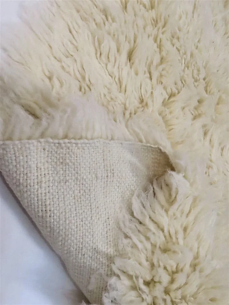 Opulent Home Rug Shop - Flokati Rugs