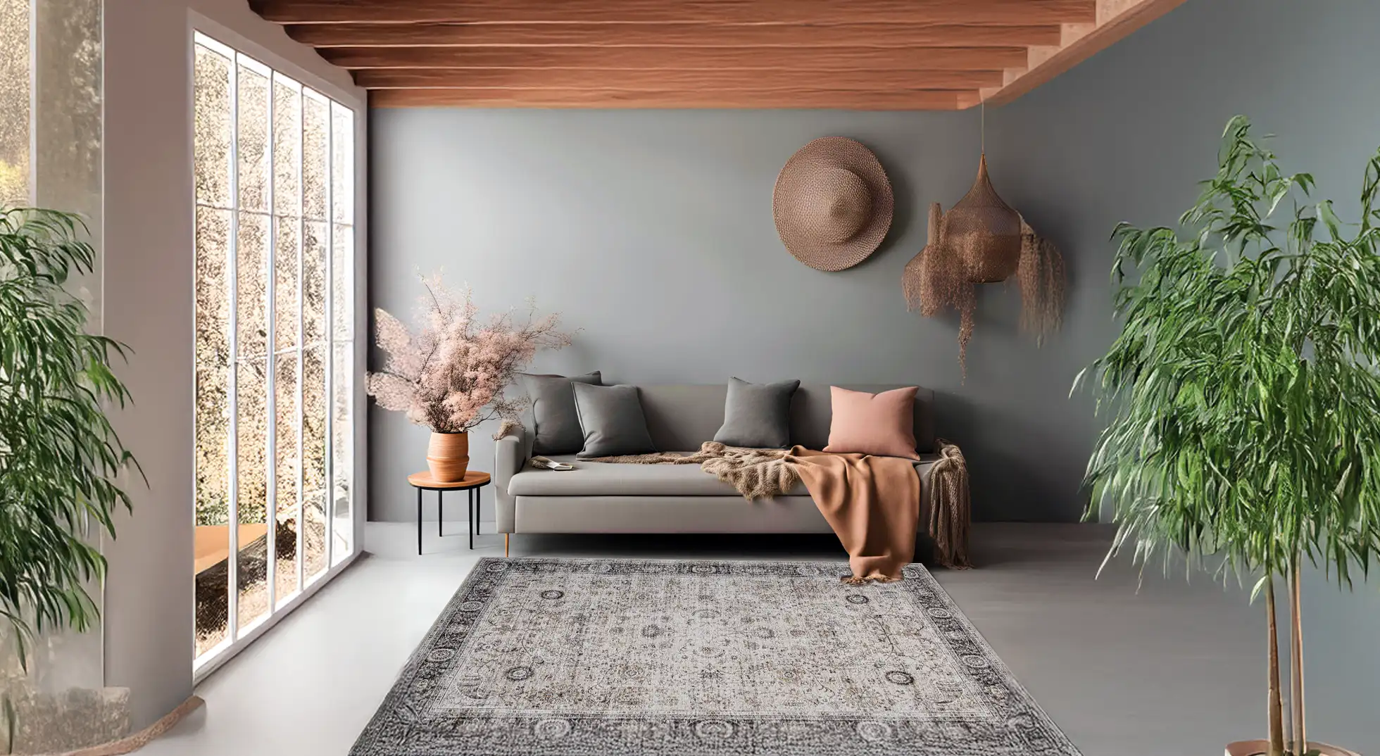 HERO Homepage Tokyo Rugs Feature 12 2024 Opulent Home Rugs Store - View Our Newly Added Tokyo Rug Range