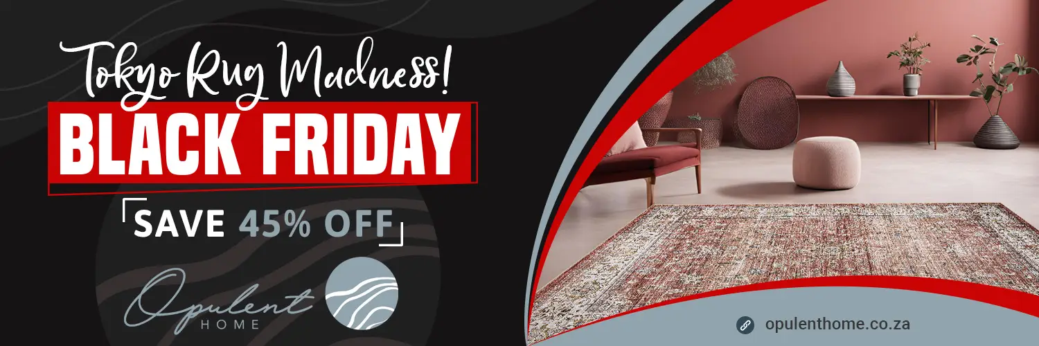 OH Black Friday 1920x500 OPTION 01 Opulent Home Rug Shop - Black Friday 45% Off All Tokyo Rugs