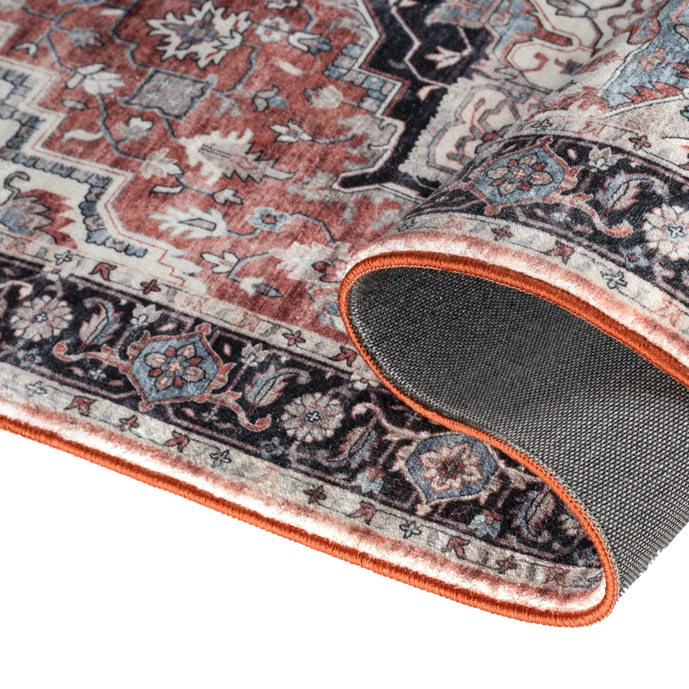 Vestige Luxury Carpet Collection FX495B